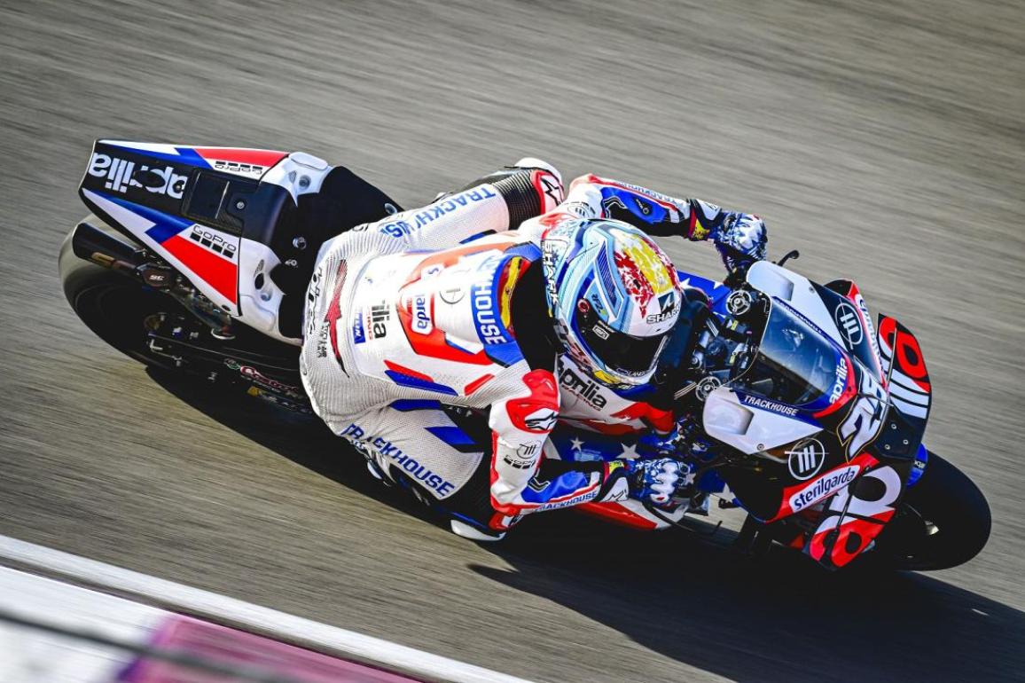 MotoGP – Ο Raul Fernandez θα χειρουργηθεί στο δεξί του χέρι λόγω arm pump