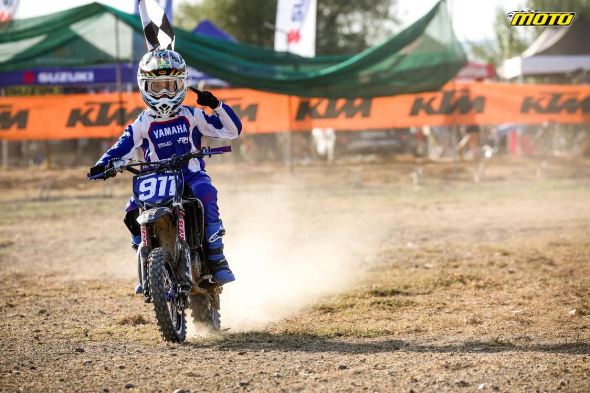 Πανελλήνιο Motocross ΟΛΥΜΠΙΑ – Κατάταξη 4ου Πρώτες φωτογραφίες
