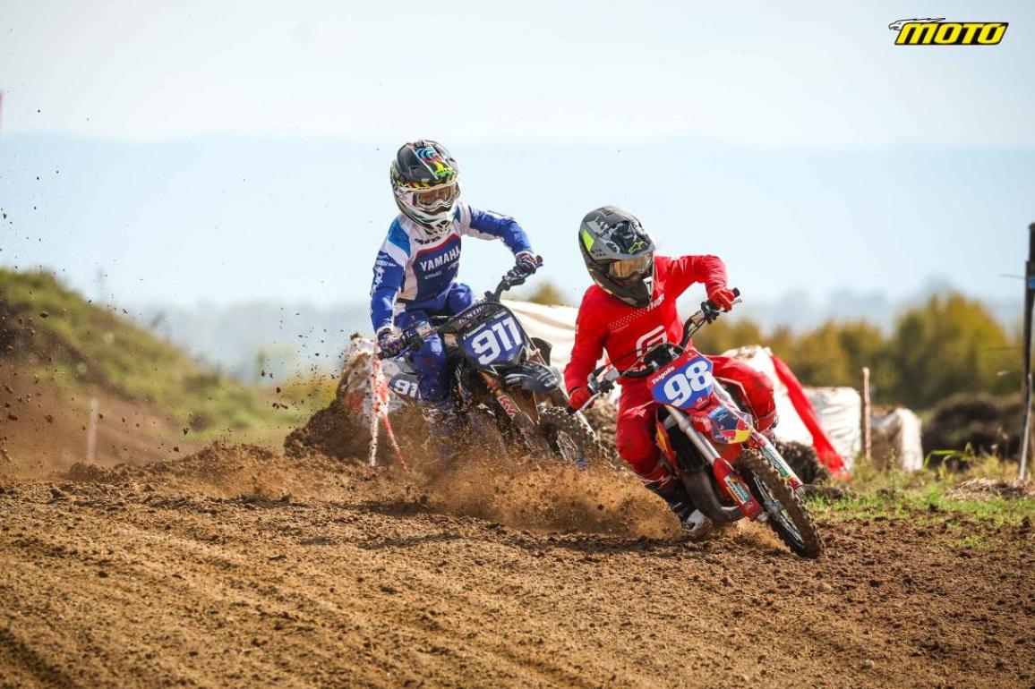 Πανελλήνιο Πρωτάθλημα Motocross 2025 Τρίκαλα: Ο αγώνας που έδωσε τους Πρωταθλητές!