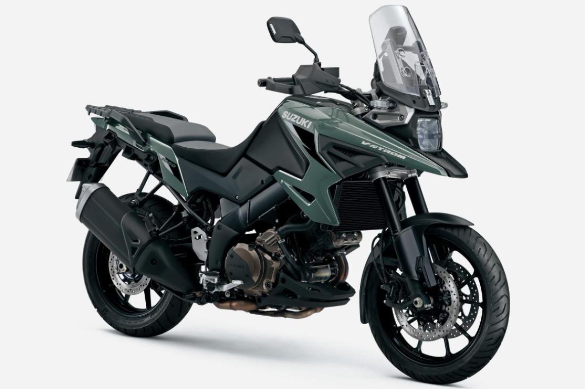 V-Strom 1050 2025