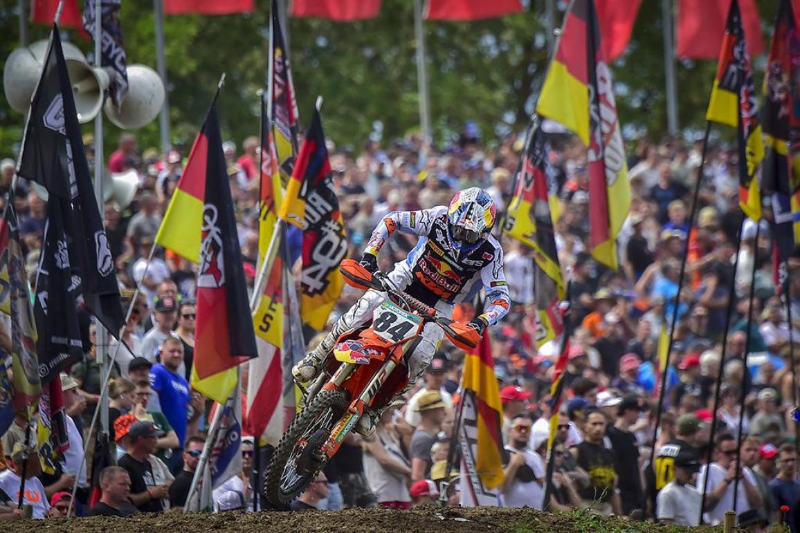 mxgp