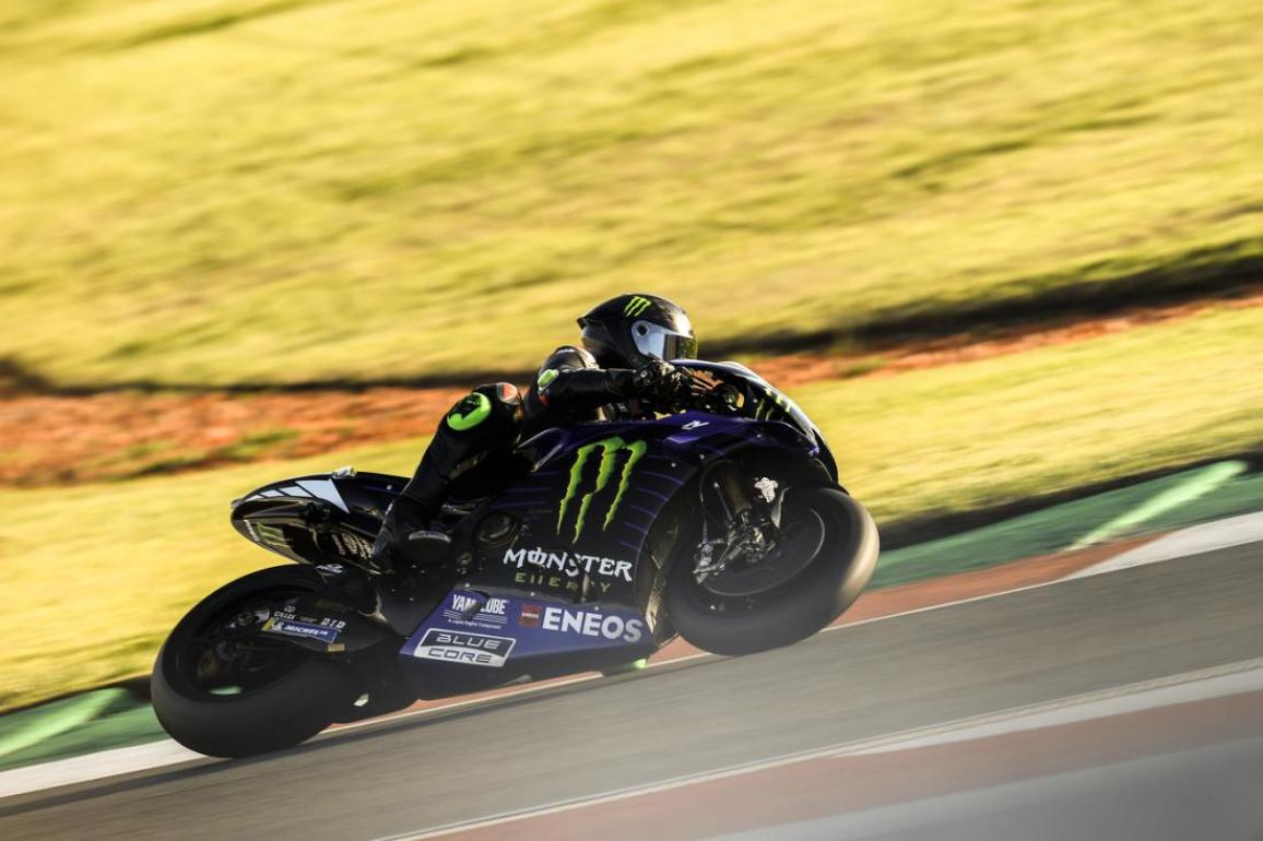 MotoGP – O Lewis Hamilton καλοβλέπει την αγορά της Gresini Racing