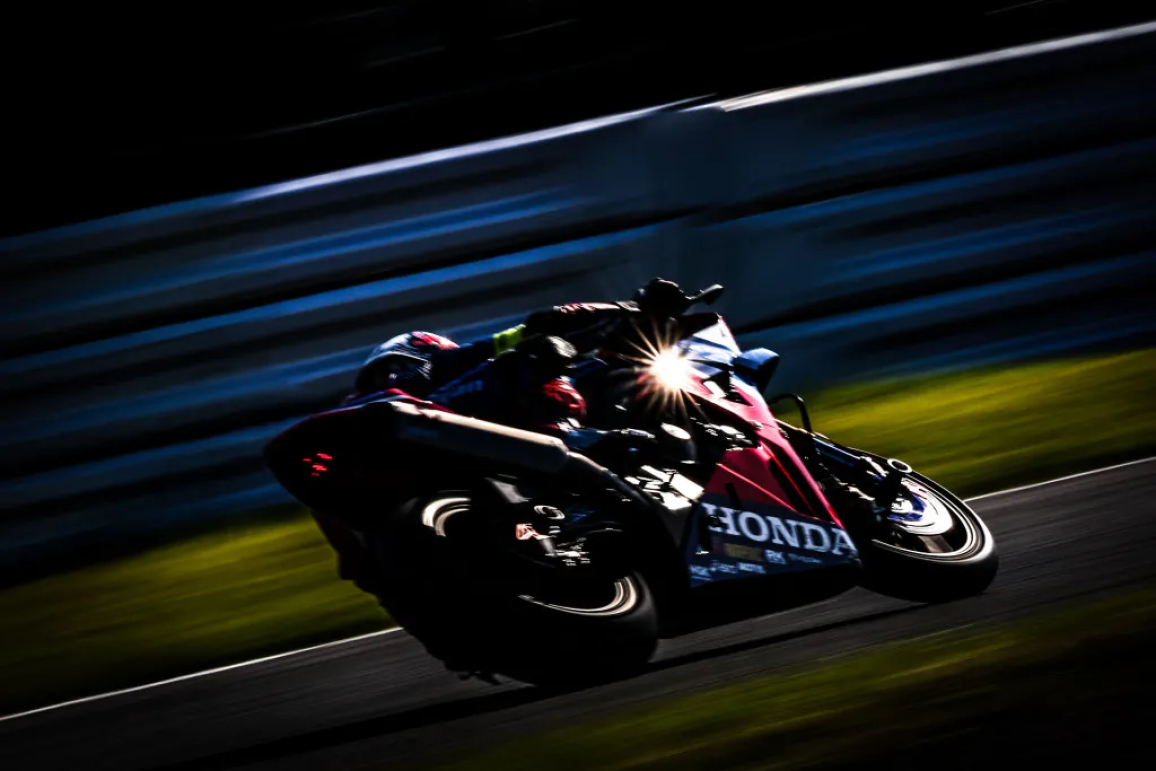 Suzuka 8 Hours 2024 – Με Johann Zarco η Honda στον φημισμένο αγώνα αντοχής
