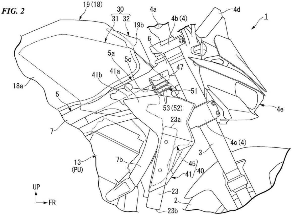 Honda – Όλο και πιο κοντά στην παραγωγή το CB1000 Hornet