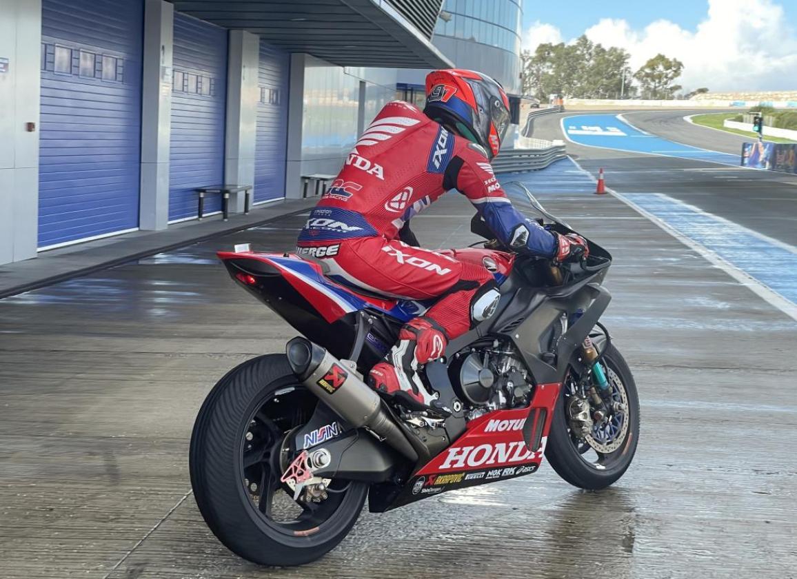 CBR1000RRR 2024 Ίσως το τελευταίο "απόλυτο" Superbike της Honda