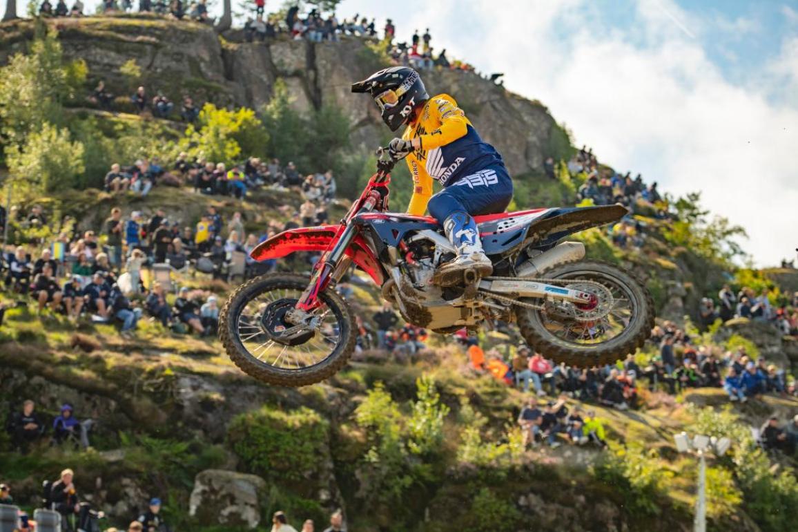 MXGP 2024, Βέλγιο – Herlings με ΚΤΜ από άλλον πλανήτη κέρδισαν στην MXGP κατηγορία [VIDEO]