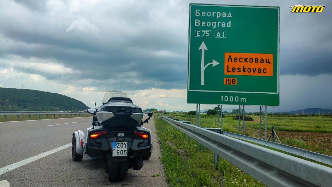 2023 Spyder GrossGlockner Challenge