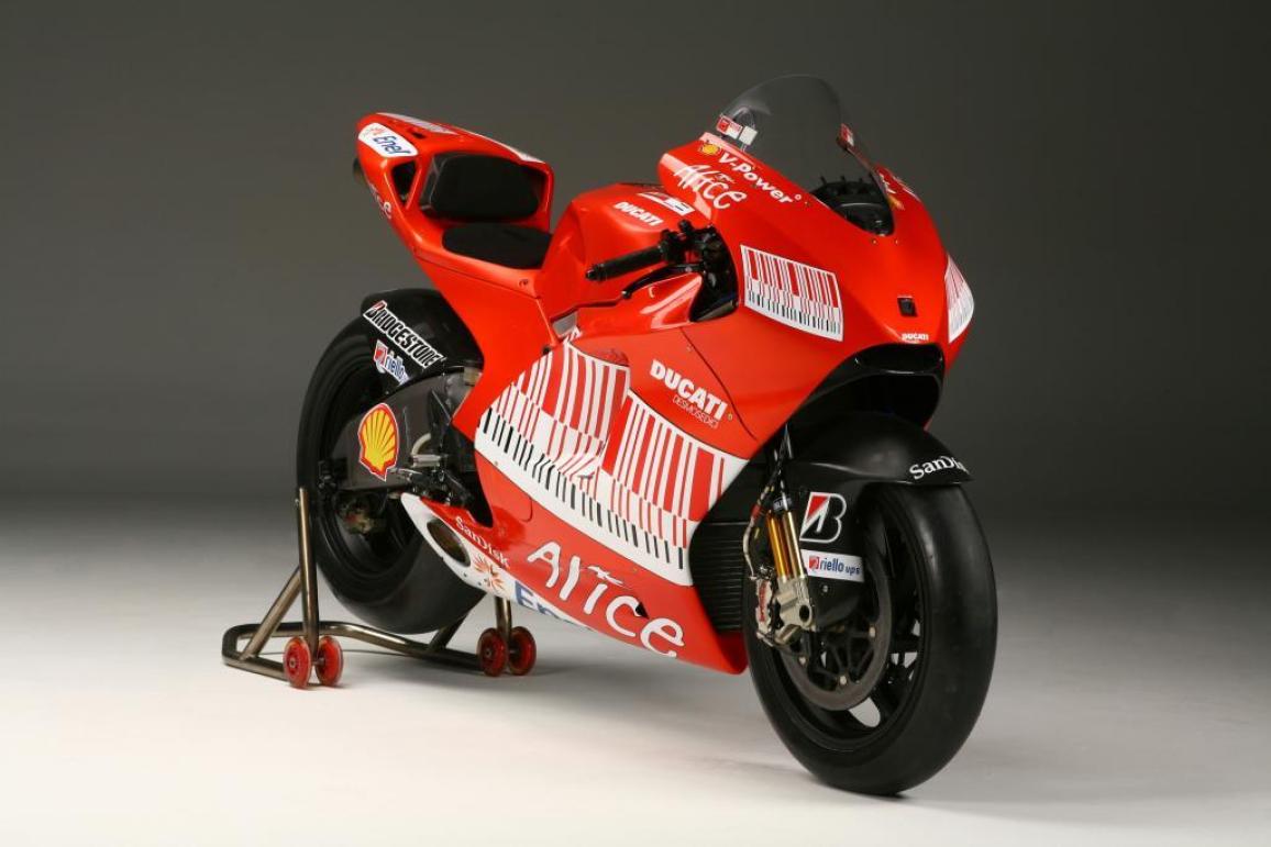 Ducati