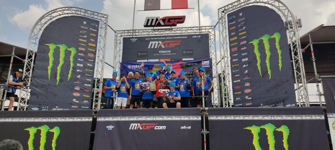 MXGP