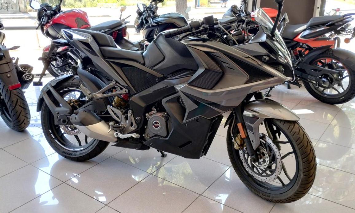 Bajaj – Το Pulsar RS 200 ABS σε νέα μειωμένη τιμή