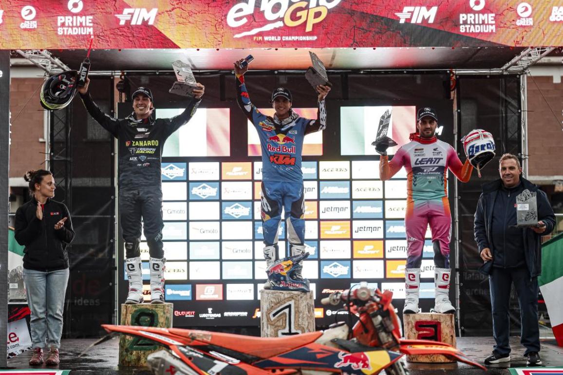 EnduroGP-2025_Rnd6 Italy