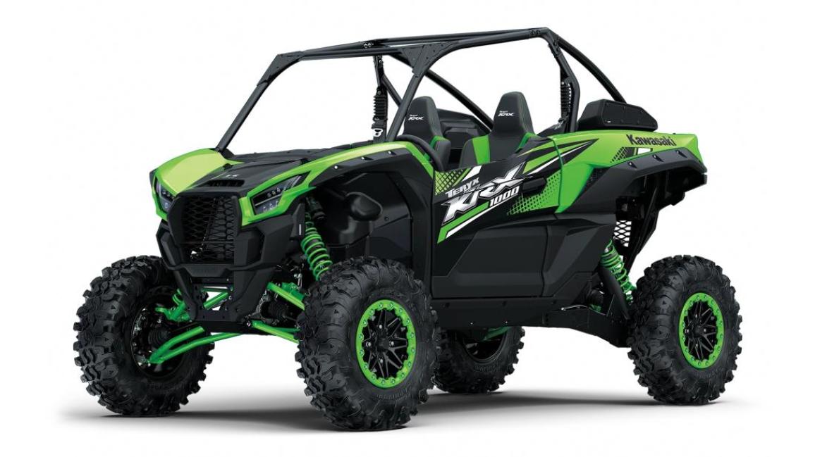 Teryx