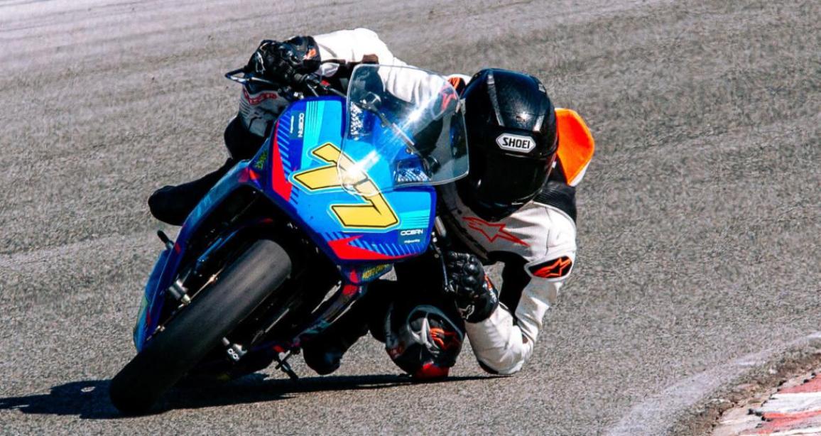 ARP Racing Academy επιτυχίες 2025