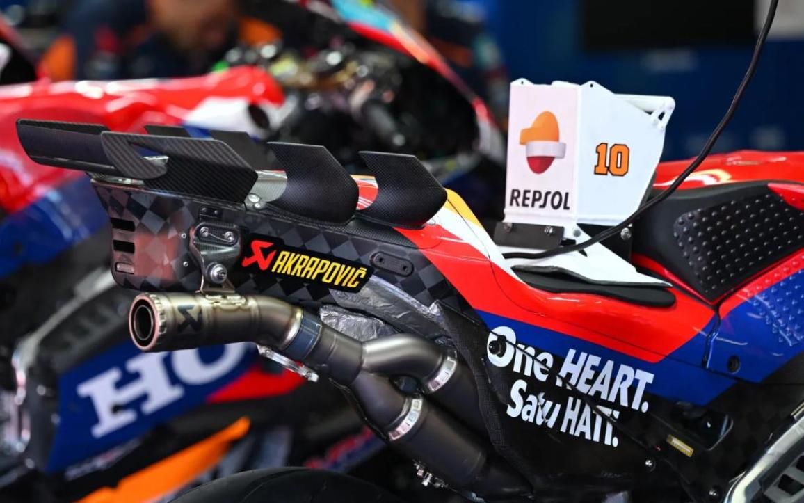 MotoGP Misano Test: Γρηγορότερος ο Bagnaia και νέο μπροστινό ελαστικό της Michelin