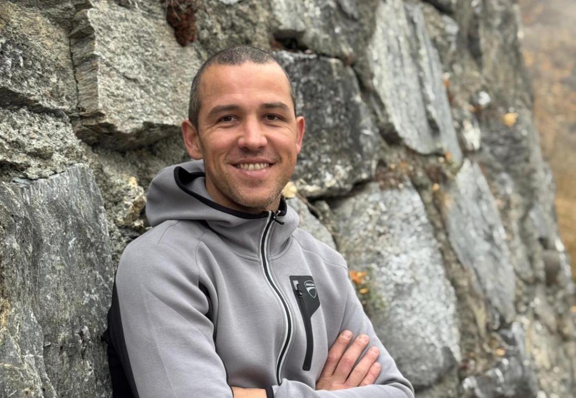 Ducati new bicycle range