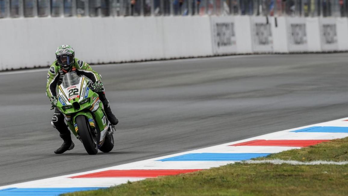 Motul WSBK, Assen, FP1 – O Toprak με την BMW στην κορυφή