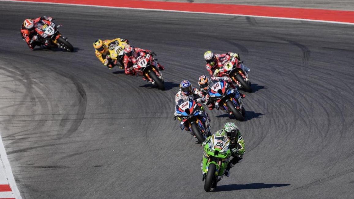 Motul WSBK, Πορτογαλία – Τέταρτο συνεχόμενο χατ-τρικ του Toprak με την BMW