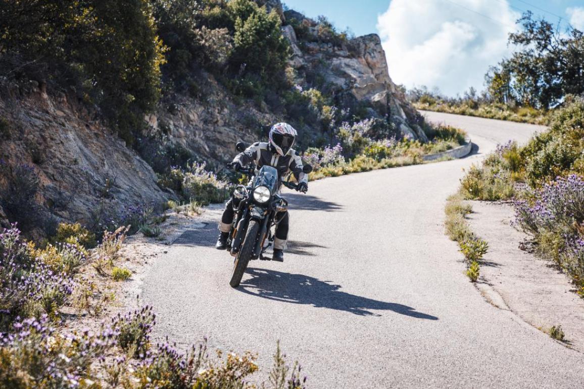 Royal Enfield Himalayan