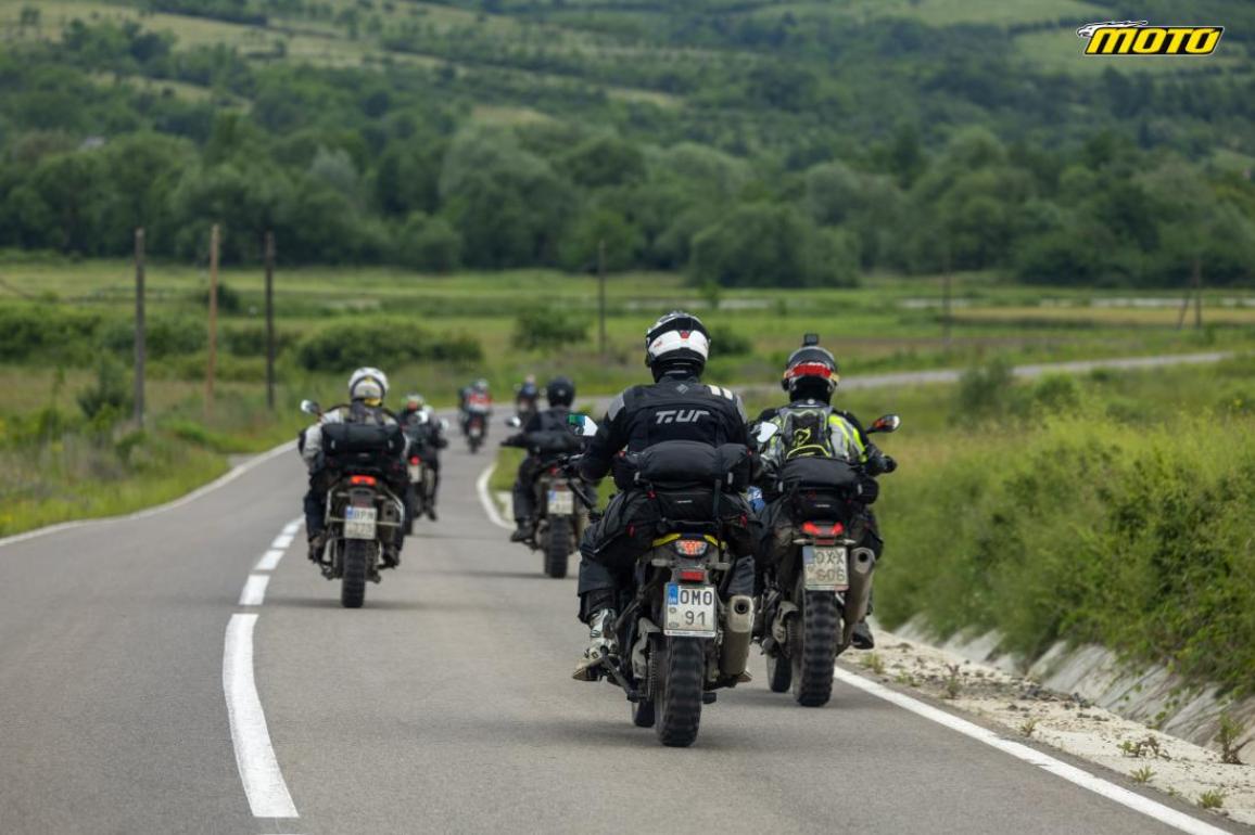 Ε.Ε. – Απορρίφθηκε η αίτηση για διαφορετικά όρια ανά κατηγορία διπλώματος στις μοτοσυκλέτες