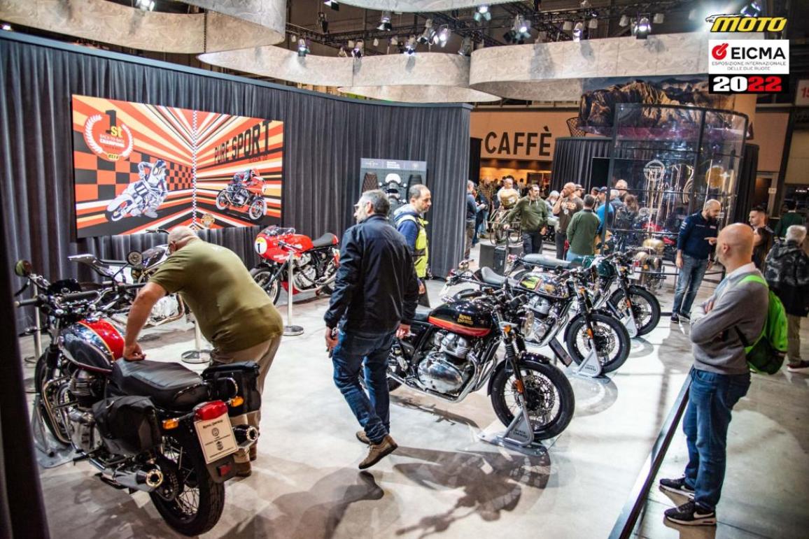 eicma