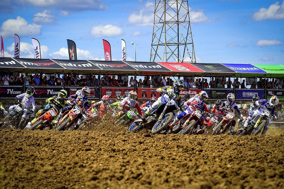 MXGP, 2ος γύρος, Ισπανία – O Prado με GASGAS μία κατηγορία μόνος του στην MXGP 