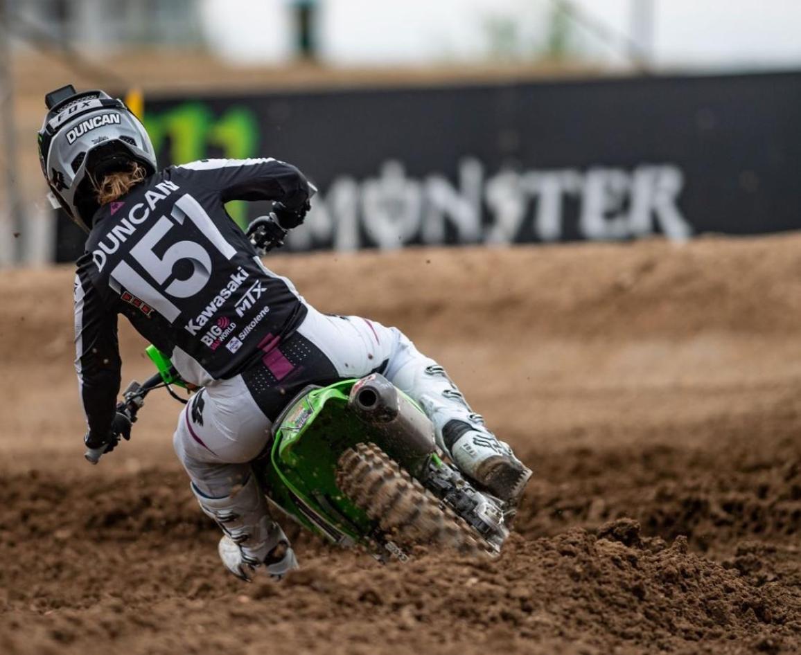 MXGP