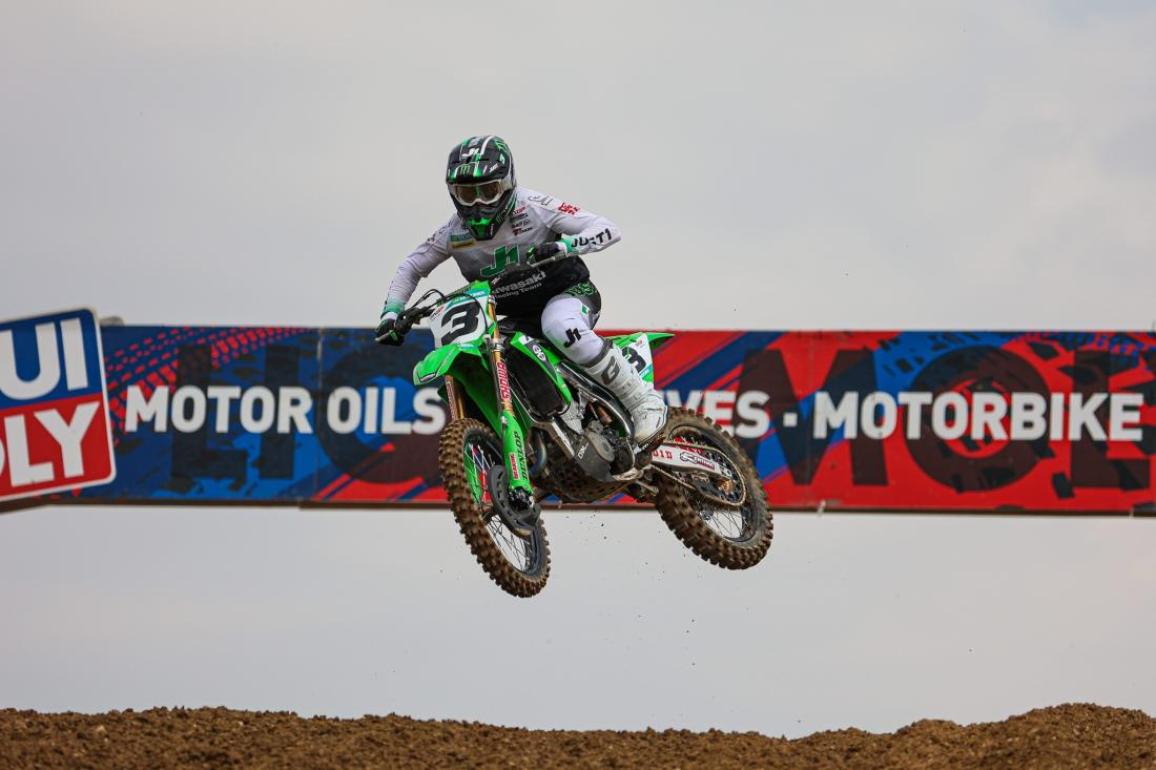 MXGP