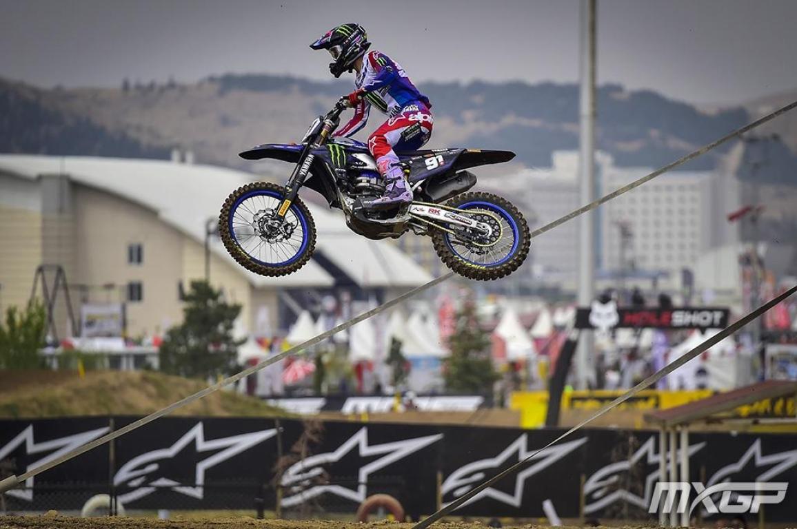 MXGP