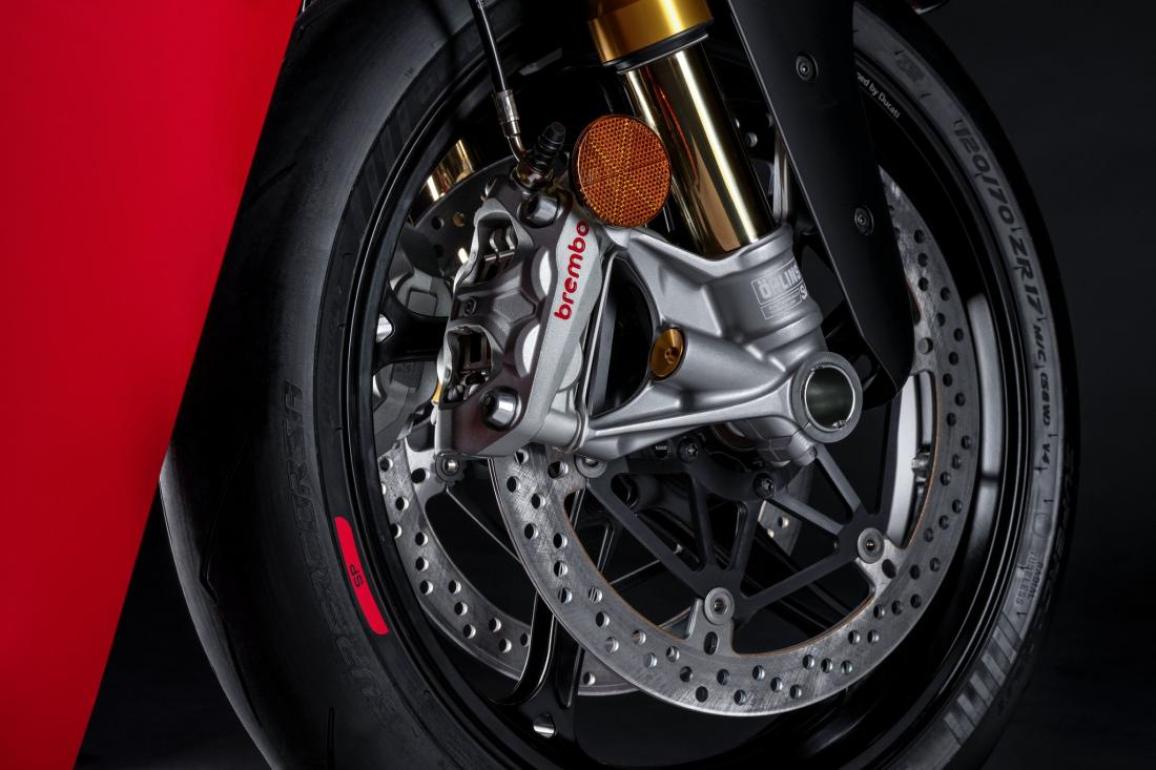 Ducati Panigale V4 & V4 S 2025 – Με τεχνολογίες που προέρχονται από την Desmosedici GP αλλά χωρίς μονόμπρατσο [VIDEO]