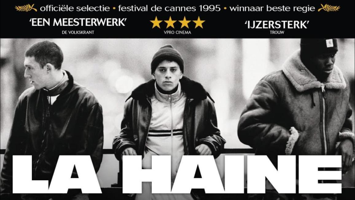 La Haine