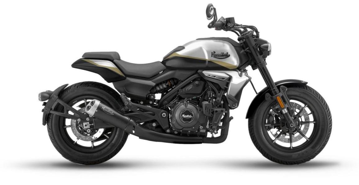FM Mondial Spartan 600 2026 - EICMa 2025