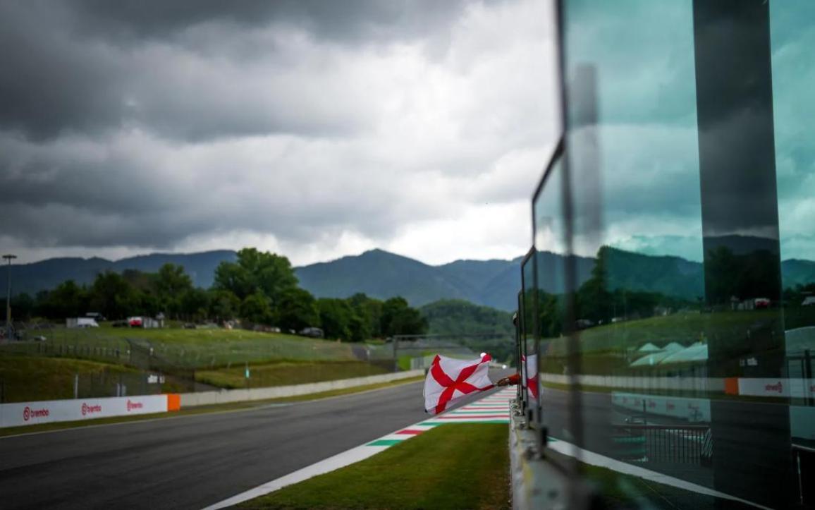 MotoGP, Mugello Test – Η βροχή γκρέμισε τα όνειρα όλων των ομάδων