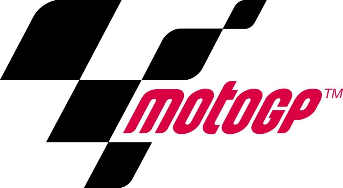 MotoGP old logo
