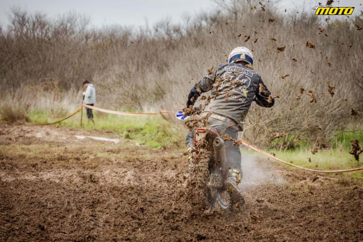 Enduro Αυλώνας 2025: Πρώτος αγώνας «όπως παλιά»! Μπόλικη λάσπη και χιλιόμετρα!