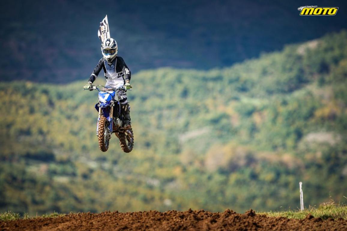 Πανελλήνιο Πρωτάθλημα Motocross 2023 Τρίκαλα, 2η ημέρα: Έχουμε πρωταθλητές!