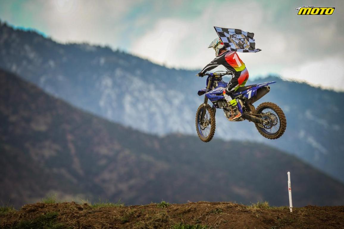 Πανελλήνιο Πρωτάθλημα Motocross 2023 Τρίκαλα, 2η ημέρα: Έχουμε πρωταθλητές!