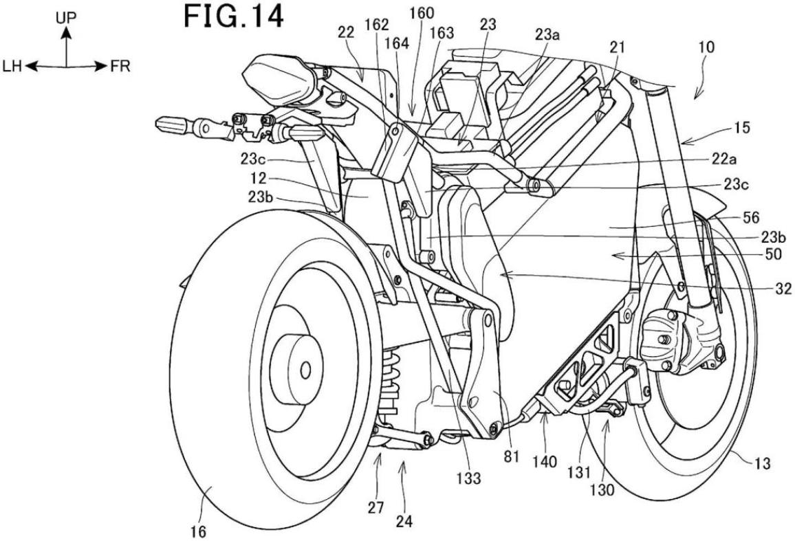 Ηλεκτρικό Honda CB1000R! e-Μοτοσυκλέτα επιδόσεων γιατί αυτό μας έλειπε