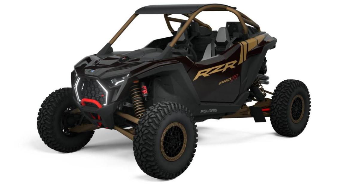 Polaris RZR Pro XP