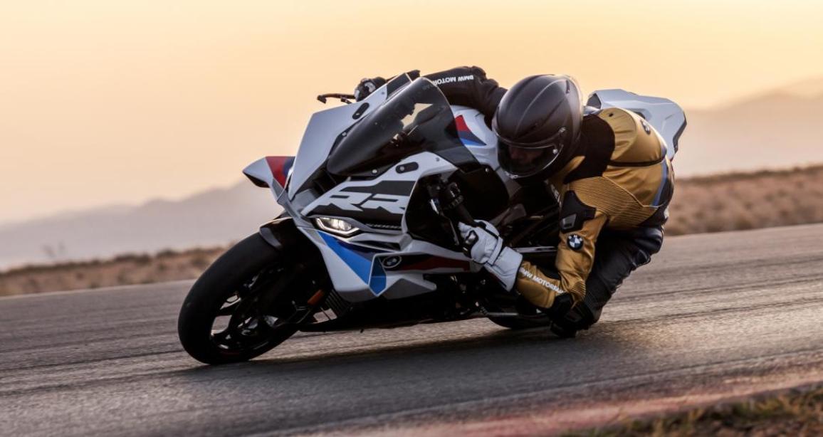 BMW M 1000 RR, M 1000 R, S 1000 RR, S 1000 R 2025