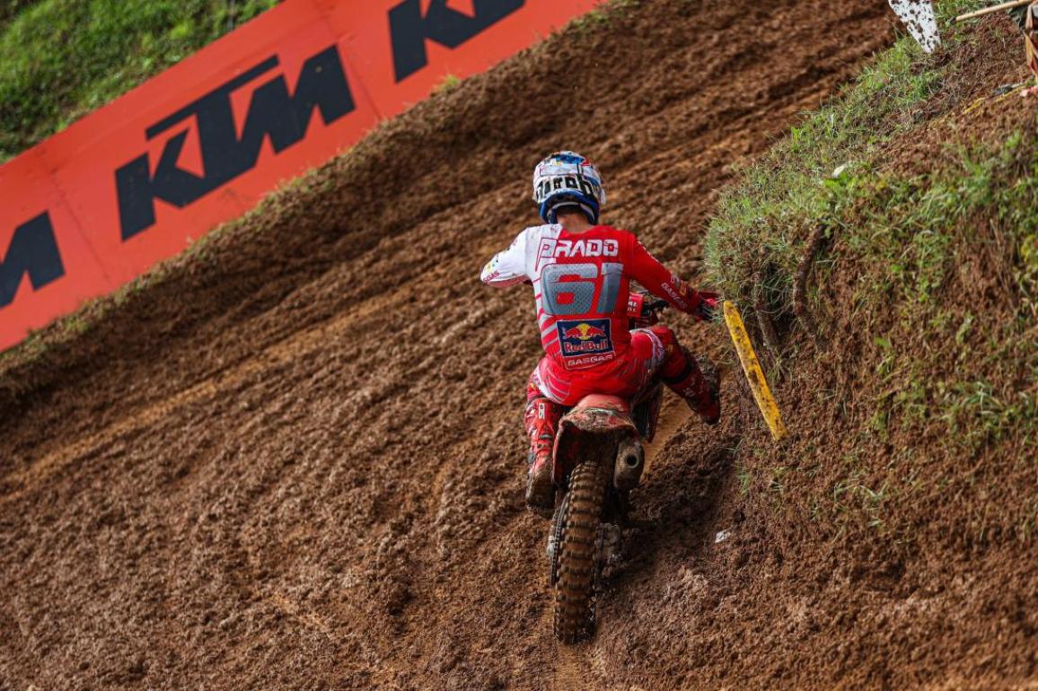 MXGP