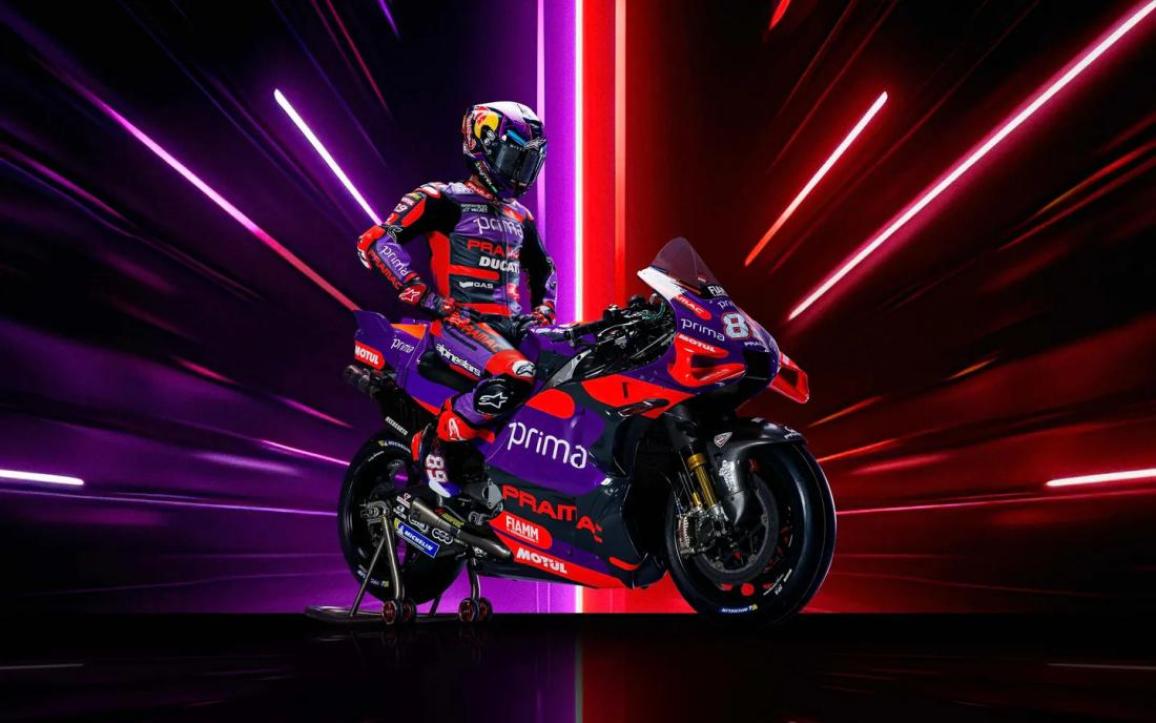 MotoGP