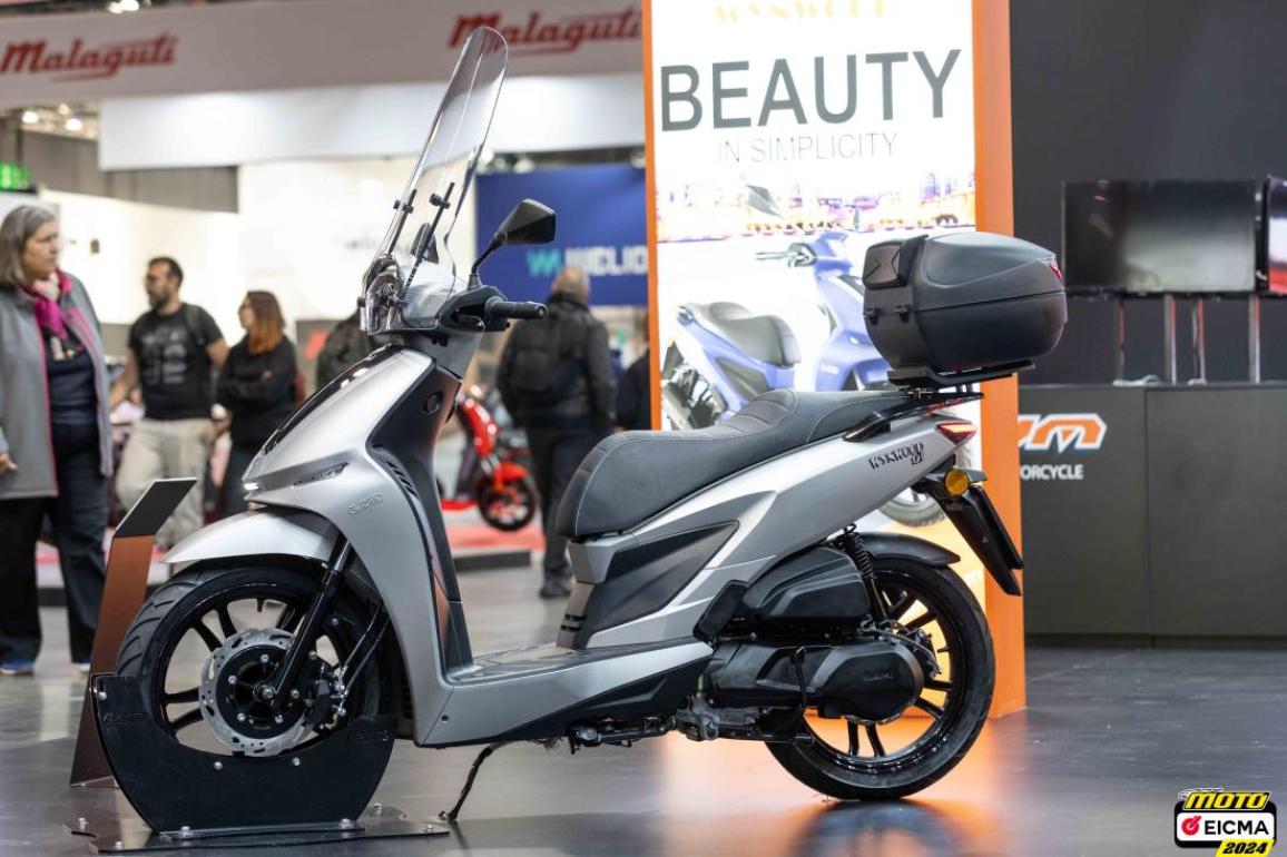 UM Motorcycles EICMA - Τρία νέα μοντέλα Rockville, Wynwood, Riverdale