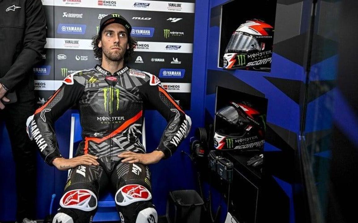 MotoGP – Μεταγραφικός πυρετός παντού και είμαστε μόλις στον Απρίλιο