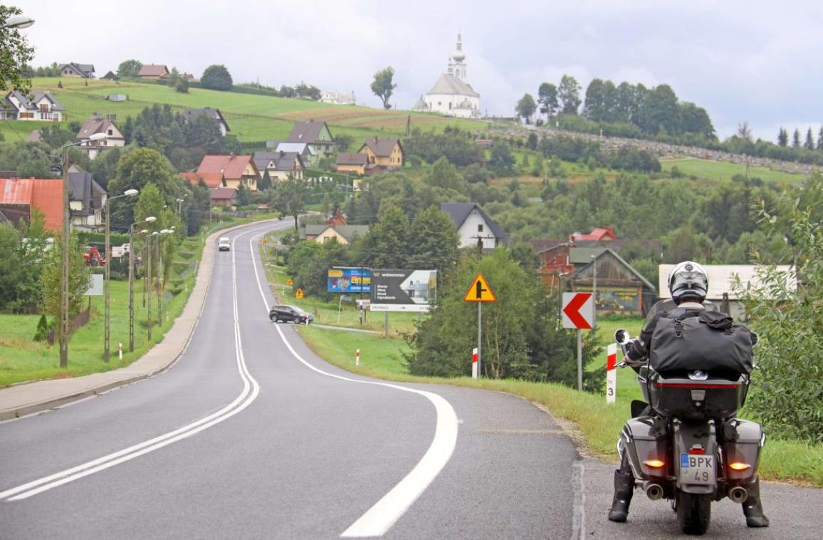 European Heritage Tour - Ο γύρος της Ευρώπης με BMW R18 Transcontinental