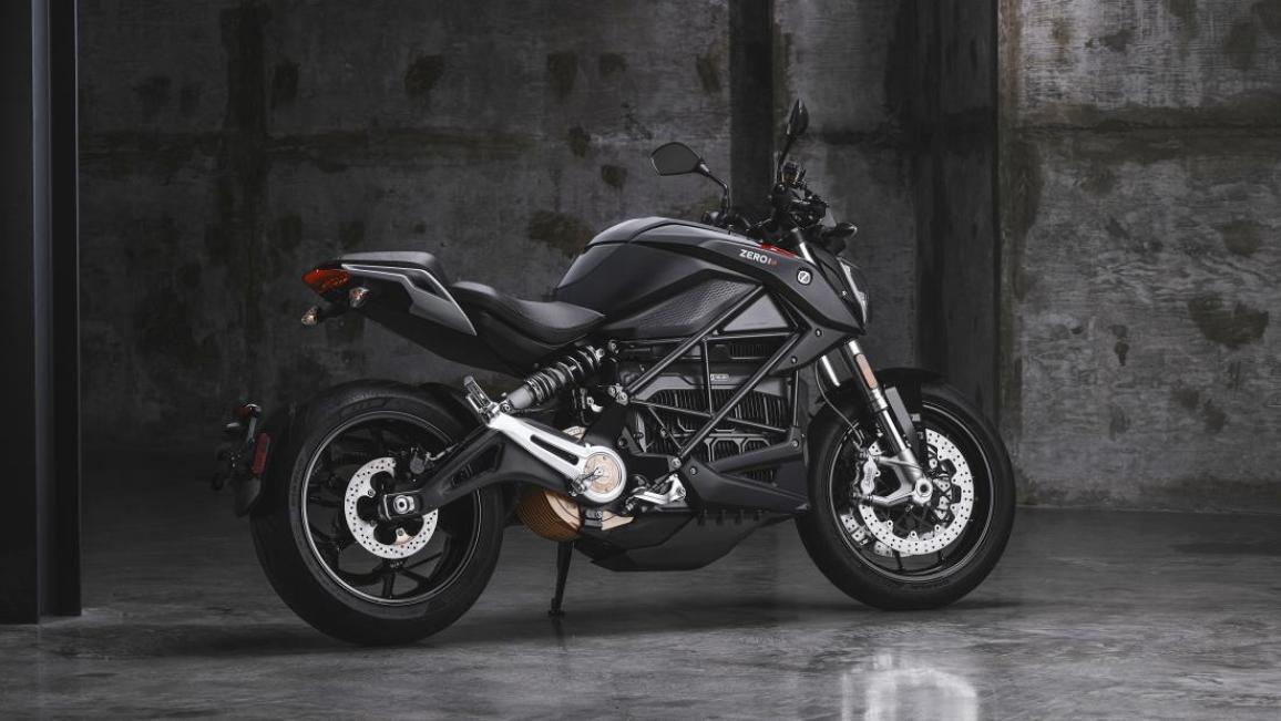 Zero Motorcycles – Εξελίσσει σύστημα που προσομοιάζει την λειτουργία του συμπλέκτη