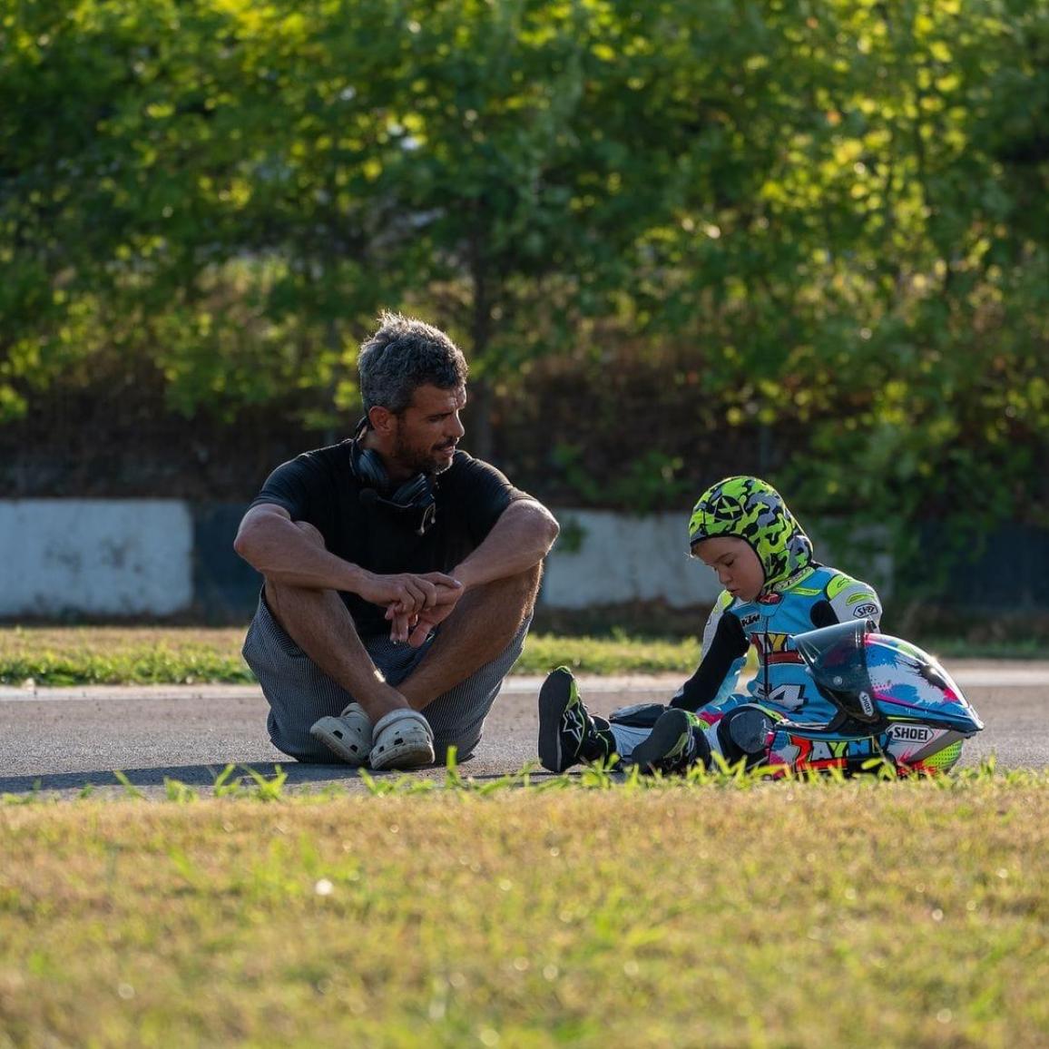 Kenan Sofuoglu’s