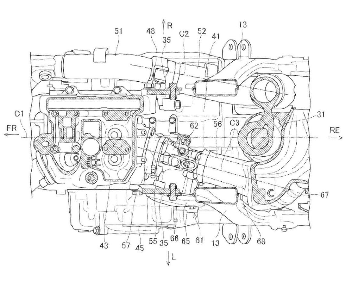 DRZ400 Injection