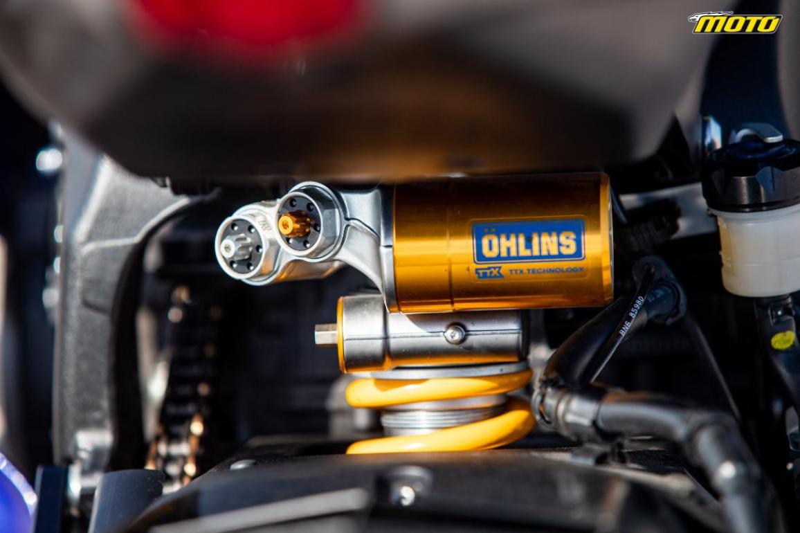 Ohlins