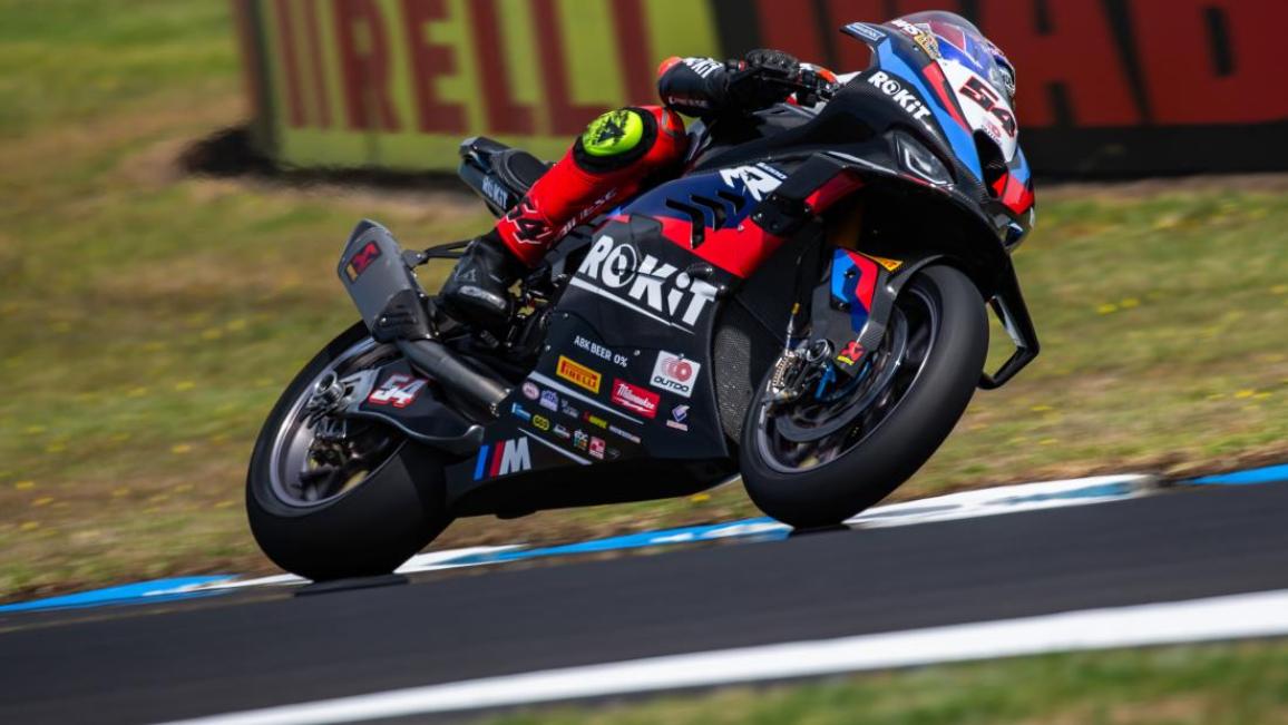 Motul WSBK, Philip Island FP1 & FP2 – Lowes και Kawasaki στην κορυφή, Bautista, Rea, Razgatlioglu στο ψάξιμο