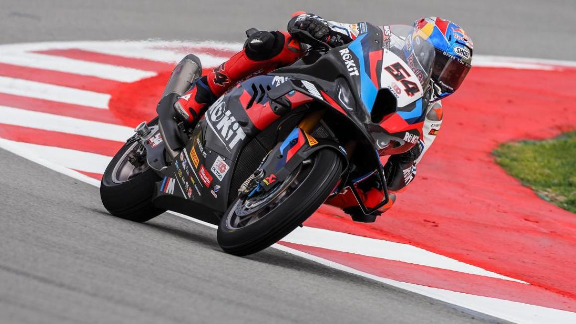 Motul WSBK